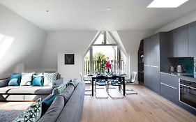 Hampden Apartments - The Richard